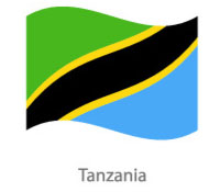 Tanzania