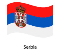 Serbia